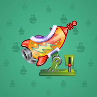 Stellar Rocket #132356