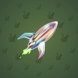 Stellar Rocket #132357