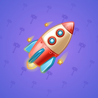 Stellar Rocket #132361