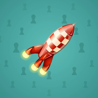 Stellar Rocket #132364