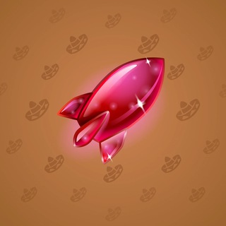 Stellar Rocket #132365