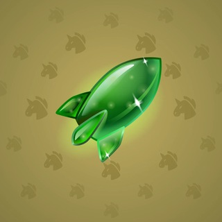 Stellar Rocket #132367