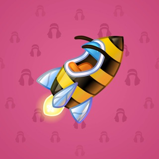 Stellar Rocket #132370