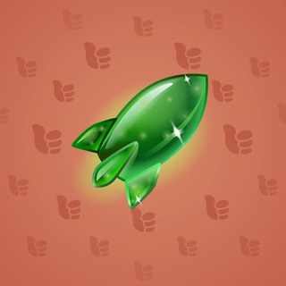 Stellar Rocket #132377
