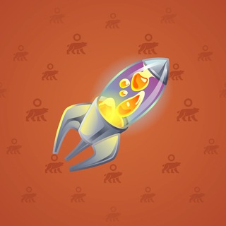 Stellar Rocket #132378