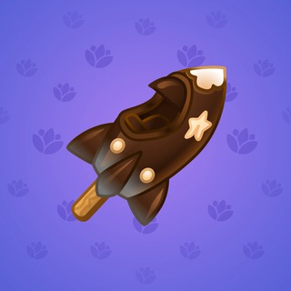 Stellar Rocket #132385