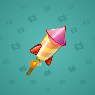 Stellar Rocket #132386