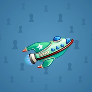 Stellar Rocket #132388