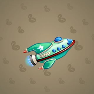 Stellar Rocket #132391