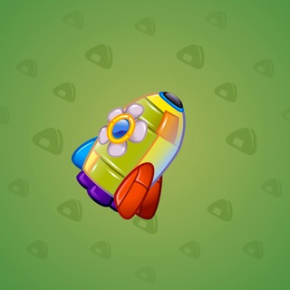 Stellar Rocket #132396