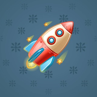 Stellar Rocket #132400
