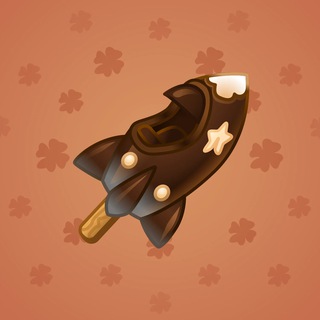 Stellar Rocket #132402