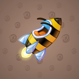 Stellar Rocket #132529