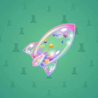 Stellar Rocket #132530
