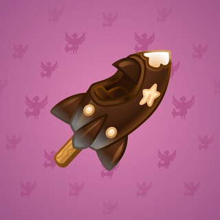 Stellar Rocket #132532