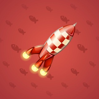 Stellar Rocket #132541