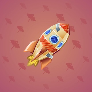 Stellar Rocket #132543