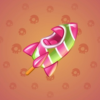Stellar Rocket #132546