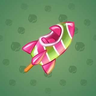 Stellar Rocket #132551