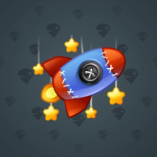 Stellar Rocket #132553