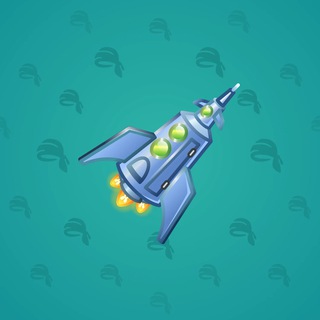 Stellar Rocket #132554