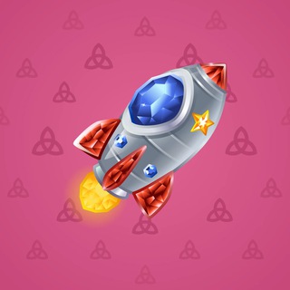 Stellar Rocket #132556