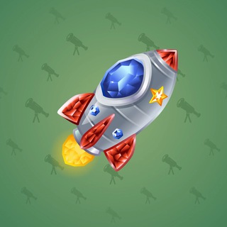 Stellar Rocket #132559