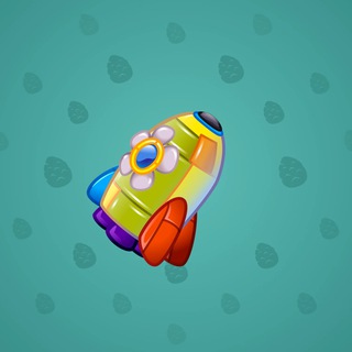 Stellar Rocket #132561