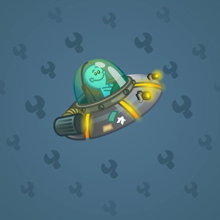 Stellar Rocket #132566
