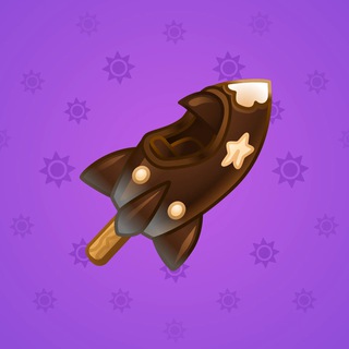 Stellar Rocket #132569