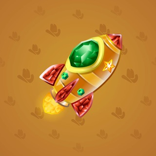 Stellar Rocket #132570
