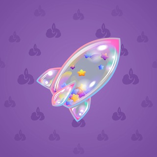 Stellar Rocket #132571