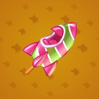 Stellar Rocket #132572