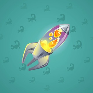 Stellar Rocket #132574