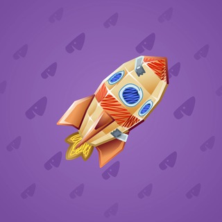 Stellar Rocket #132576