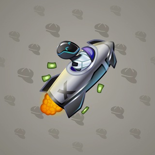 Stellar Rocket #132699