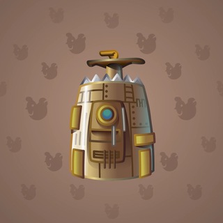 Stellar Rocket #132702