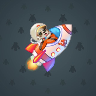 Stellar Rocket #132704
