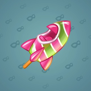 Stellar Rocket #132705