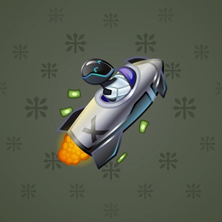 Stellar Rocket #132713