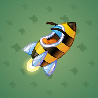Stellar Rocket #132714