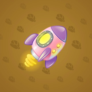 Stellar Rocket #132716