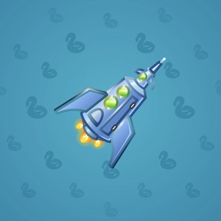 Stellar Rocket #132717