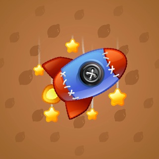 Stellar Rocket #132718