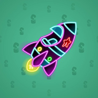 Stellar Rocket #132719