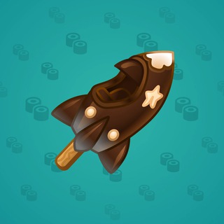 Stellar Rocket #132880