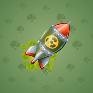 Stellar Rocket #132881