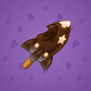 Stellar Rocket #132882