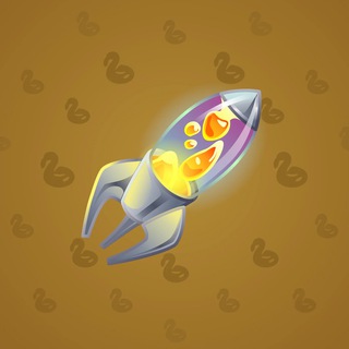Stellar Rocket #132886