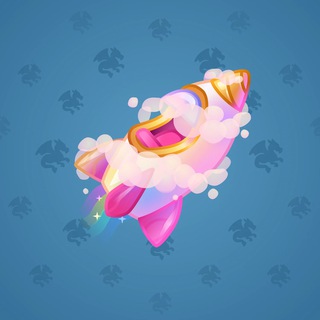 Stellar Rocket #132887